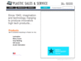 plasticsales.com