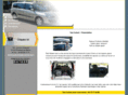 aubert-taxi.com