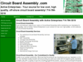 circuit-board-assembly.com