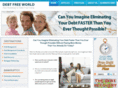 debtfree-world.com