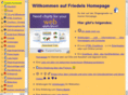 friedels-home.de