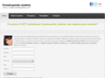 construyendojusticia.com
