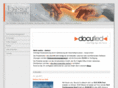 docufied.de