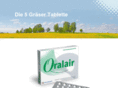 graesertablette.com