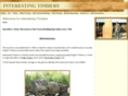 interestingtimbers.co.uk