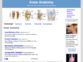 kneeanatomy.org