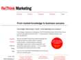 rethinkmarketing.com