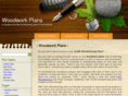 woodworkplanstoday.com