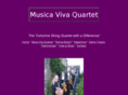 musicaviva.co.uk
