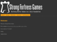 strongfortress.com