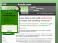 vipdiscountleads.com