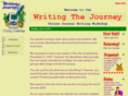 writingthejourney.com