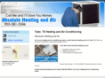 absolutehvac-tyler.com