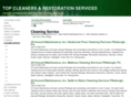 cleaning-company.us