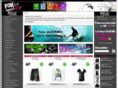 foxridershop.com
