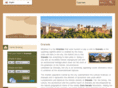 granada-tourism.com