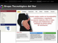 grupo-tecnologico.com