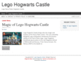 legohogwartscastle.net
