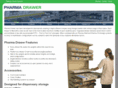 pharma-drawer.co.uk