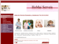 serviciodomesticobarcelona.es
