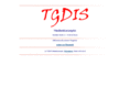 tgdis.com