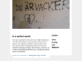 bjornandersson.com