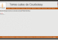 courboissy.com