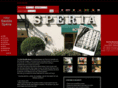 hotel-bastille-speria.com