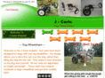 j-carts.com