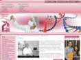 laboratoriosaojose.com