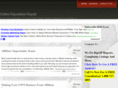 onlinereprepair.com
