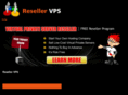 resellervps.biz