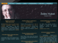 zeljkohubac.com
