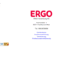 ergo-versicherung.biz