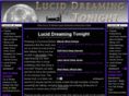 luciddreamingtonight.com