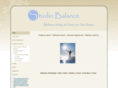 studiobalance.cz
