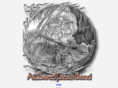 allsavedfreakband.com