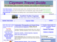 caymanvideo.com