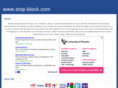 stop-block.com