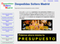 despedidassolteromadrid.es