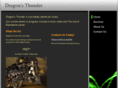dragonsthunder.com