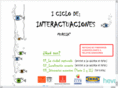 interactuacionesmurcia.es