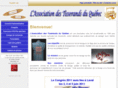 lestisserandsduquebec.com
