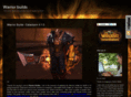 warriorbuilds.net