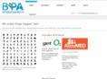 bpasolutionstoday.com