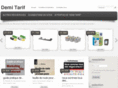demitarif.com