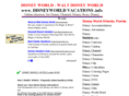 disneyworldvacations.info