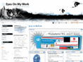 eyes-on-mywork.com