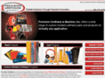 precisionurethane.com