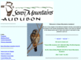 sevenmountainsaudubon.org